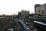 Nickolay Romanov : Railroads 