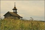 Ella Viderman : ЧАСОВНЯ 