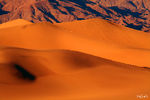 Mikhail Choumiatsky : "Sand Dunes" 2(Для выставки) 