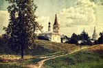 Bakson Roman : Старый город 