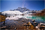 Ruslan Todosoy : fullmoon lake 