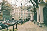 Irina Gayduk : Тихо в сердце большого города 
