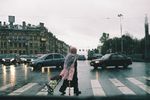 Irina Gayduk : Просто дождь 