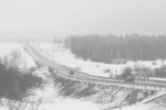 George Bogatykh : road 
