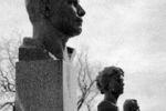 George Bogatykh : first astronauts 