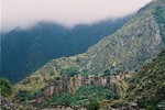 Gia Lapauri : SHATILI-stronghold. 