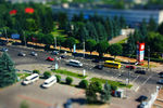 Андрей Киричук : Like Tilt-Shift 