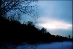 Алина Данг : into the blue 