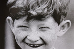Leonid Bergoltzev : Freckles,Genka,1959 