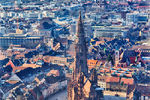 Дарья Шишкина : Winter in Freiburg 