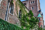 Дарья Шишкина : Architektur in Muenchen 