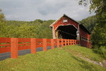 Rev Ia : Covered Bridge 