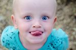 Julia Weeds : child 