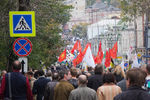 Елена Соколовская : Идем на митинг 15.09.2012 