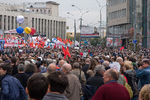 Елена Соколовская : Митинг 