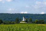 Суродин Юрий : st. Michael kapelle 