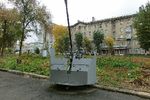Василий Щербаков : карабельная пушка к70 