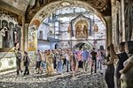 Михаил Юн : На Троицу 