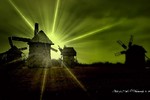 Arthur Kaminskiy : Masters of winds 