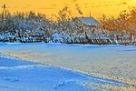 Василий Щербаков : вид из окна ! 