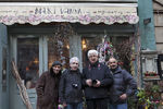 Mikhail & Ella Kusayev : У Мариванны 