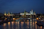 Елена Бруданова : Ночная Москва 