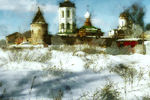 Олег Скачков :  