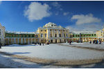 Pavel Mach : Pavlovsk 