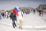 Лиля Даль : День Победы.2011 