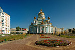 Denis Larkin : Дороги к храму 