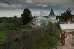 Наталья Тихонова : Старая Ладога 