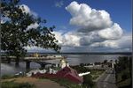 Valeriy Kukin : Алексеевская церковь 
