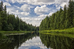 Евгений Куренков : По Илексе 