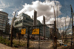 Nickolay Romanov : London #1 