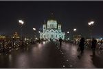Ольга Малеева : Московский вечер 