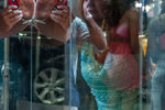 Anatoly Rodionov : Taking picture on the Times Square 