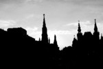 Andrei Logvinenko : Moscow night 