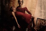 Nadiya Karahayeva : "Муза вопреки" 