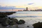 Boris Reyt : ASBURY PARK, NEW JERSEY 