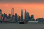 Boris Reyt : Manhattan 