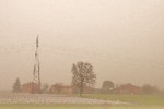 Полина Салтыкова : Италия зимой 