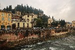 Полина Салтыкова : Верона 
