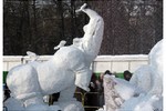 Виктор Крейдер : Носорог-рог-рог идёт!.. (с) 