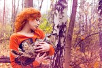 Natalia Plyashkevich : Сила и нежность 