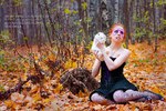 Natalia Plyashkevich : Кроличья нора 