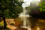 Vladimir Mironov : Agua Azul 