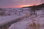Pavel Mach : Russian winter 