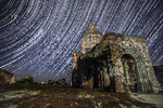 Garnik Meliq-Karapetyan  : Tatev monastery 