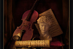 Samvel Sevada : DAVID &amp; VIOLA 
