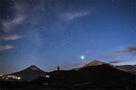 Garnik Meliq-Karapetyan  : Ararat mount and Khor Virab church 